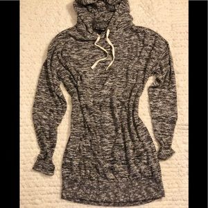 Express Sweater dress